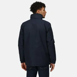 Regatta Insulated Jackets<Men's Beauford Waterproof Insulated Jacket |
