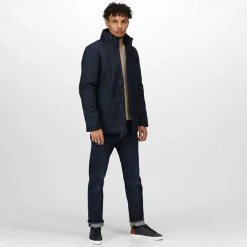 Regatta Insulated Jackets<Men's Beauford Waterproof Insulated Jacket |