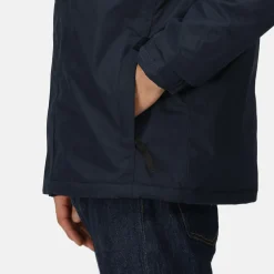 Regatta Insulated Jackets<Men's Beauford Waterproof Insulated Jacket |