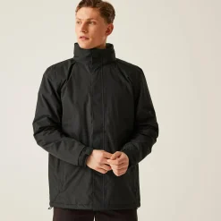 Regatta Insulated Jackets<Men's Beauford Waterproof Insulated Jacket |