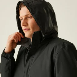 Regatta Insulated Jackets<Men's Beauford Waterproof Insulated Jacket |