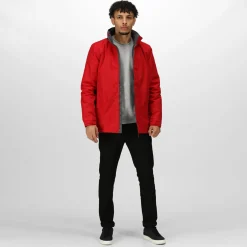Regatta Insulated Jackets<Men's Beauford Waterproof Insulated Jacket |