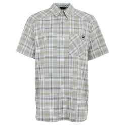 Regatta Shirts|Festival<Men's Begarno Short Sleeve Shirt |
