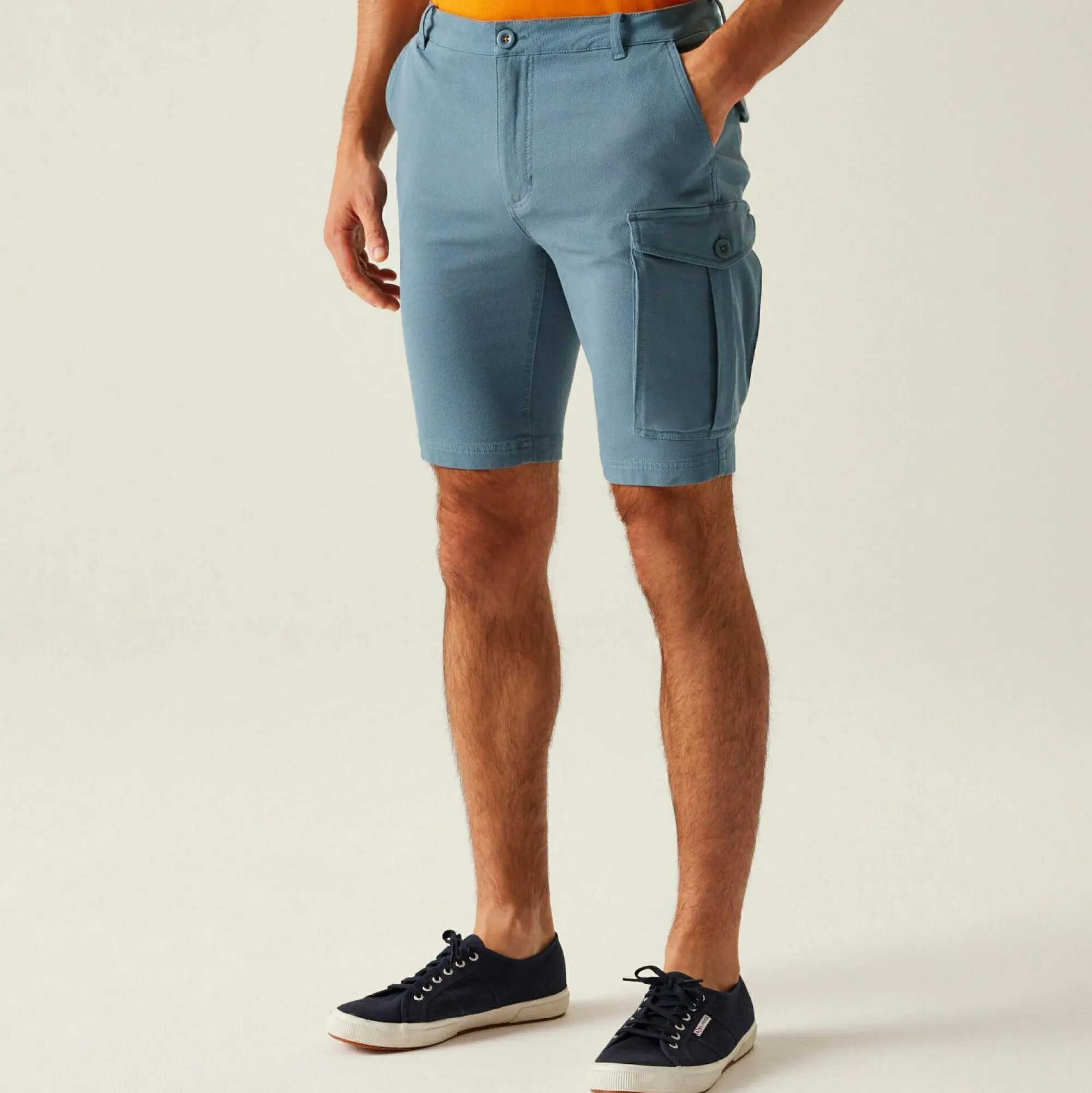 Regatta Staycation|Festival<Men's Bendrick Shorts |
