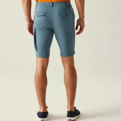 Regatta Staycation|Festival<Men's Bendrick Shorts |