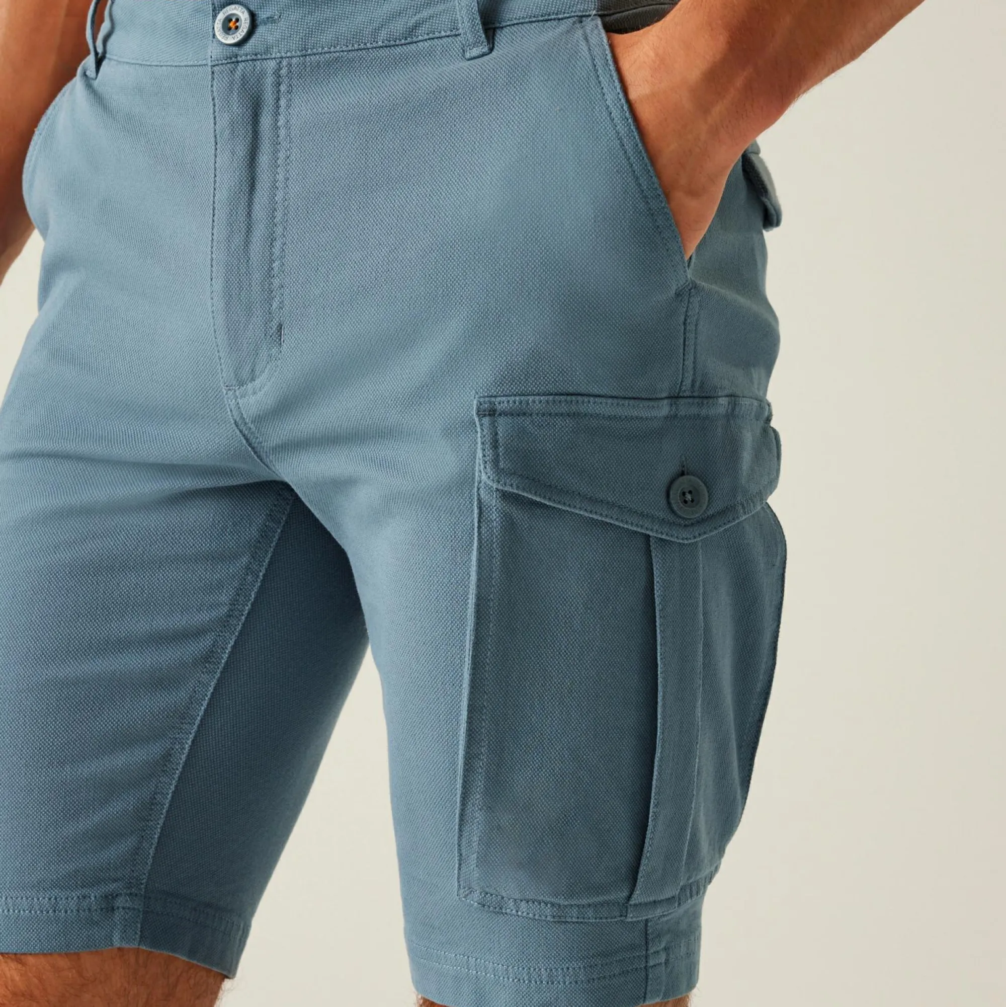 Regatta Staycation|Festival<Men's Bendrick Shorts |