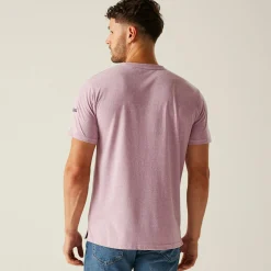 Regatta T-Shirts|T-Shirts & Tops<Men's Benlie T-Shirt |