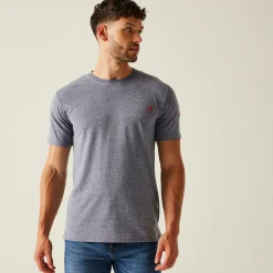 Regatta T-Shirts|T-Shirts & Tops<Men's Benlie T-Shirt |