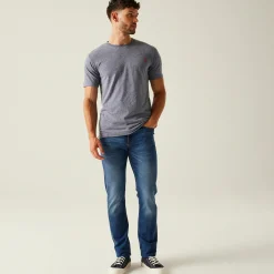 Regatta T-Shirts|T-Shirts & Tops<Men's Benlie T-Shirt |
