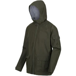 Regatta Festival<Men's Bergen Waterproof Jacket |
