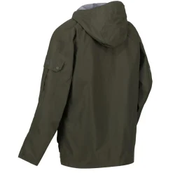 Regatta Festival<Men's Bergen Waterproof Jacket |