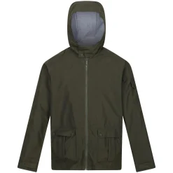 Regatta Festival<Men's Bergen Waterproof Jacket |