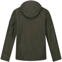 Regatta Festival<Men's Bergen Waterproof Jacket |