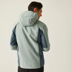 Regatta Waterproof Jackets<Men's Birchdale II Waterproof Jacket |