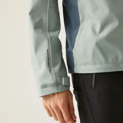 Regatta Waterproof Jackets<Men's Birchdale II Waterproof Jacket |