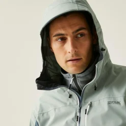 Regatta Waterproof Jackets<Men's Birchdale II Waterproof Jacket |