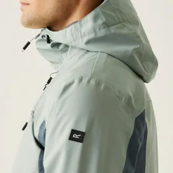 Regatta Waterproof Jackets<Men's Birchdale II Waterproof Jacket |