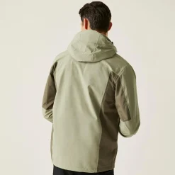 Regatta Waterproof Jackets<Men's Birchdale II Waterproof Jacket |
