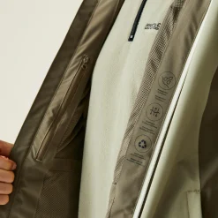 Regatta Waterproof Jackets<Men's Birchdale II Waterproof Jacket |