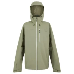 Regatta Waterproof Jackets<Men's Birchdale II Waterproof Jacket |