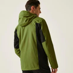 Regatta Waterproof Jackets<Men's Birchdale II Waterproof Jacket |