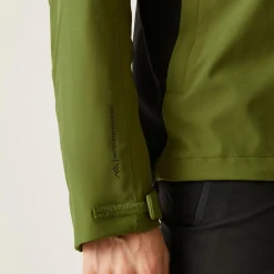 Regatta Waterproof Jackets<Men's Birchdale II Waterproof Jacket |
