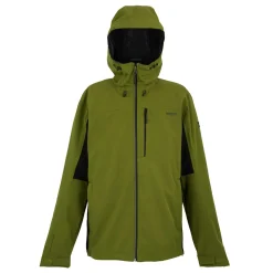 Regatta Waterproof Jackets<Men's Birchdale II Waterproof Jacket |