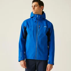 Regatta Waterproof Jackets<Men's Birchdale II Waterproof Jacket |