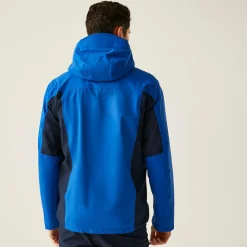 Regatta Waterproof Jackets<Men's Birchdale II Waterproof Jacket |