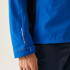 Regatta Waterproof Jackets<Men's Birchdale II Waterproof Jacket |