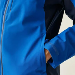 Regatta Waterproof Jackets<Men's Birchdale II Waterproof Jacket |