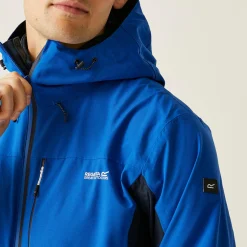 Regatta Waterproof Jackets<Men's Birchdale II Waterproof Jacket |