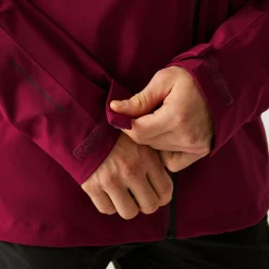 Regatta Waterproof Jackets<Men's Birchdale II Waterproof Jacket |