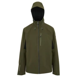 Regatta Waterproof Jackets<Men's Birchdale II Waterproof Jacket |