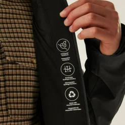 Regatta Waterproof Jackets<Men's Birchdale II Waterproof Jacket |