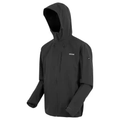 Regatta Waterproof Jackets<Men's Birchdale II Waterproof Jacket |