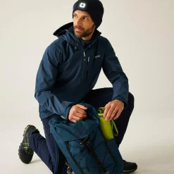 Regatta Waterproof Jackets<Men's Birchdale II Waterproof Jacket |