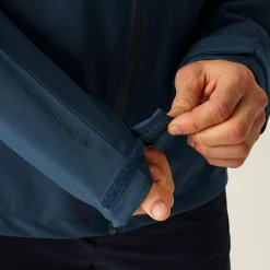 Regatta Waterproof Jackets<Men's Birchdale II Waterproof Jacket |