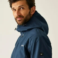 Regatta Waterproof Jackets<Men's Birchdale II Waterproof Jacket |