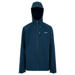 Regatta Waterproof Jackets<Men's Birchdale II Waterproof Jacket |