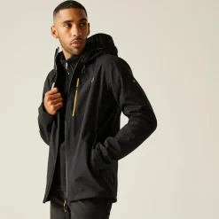 Regatta Waterproof Jackets<Men's Birchdale II Waterproof Jacket |