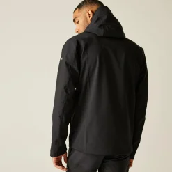 Regatta Waterproof Jackets<Men's Birchdale II Waterproof Jacket |