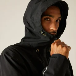 Regatta Waterproof Jackets<Men's Birchdale II Waterproof Jacket |