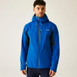 Regatta Waterproof Jackets<Men's Birchdale II Waterproof Jacket |