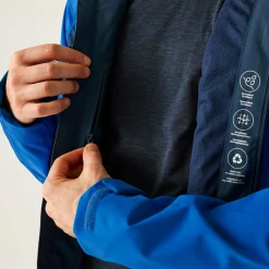 Regatta Waterproof Jackets<Men's Birchdale II Waterproof Jacket |