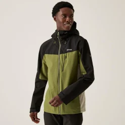 Regatta Waterproof Jackets<Men's Birchdale Waterproof Jacket |