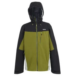 Regatta Waterproof Jackets<Men's Birchdale Waterproof Jacket |