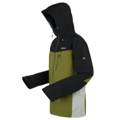 Regatta Waterproof Jackets<Men's Birchdale Waterproof Jacket |