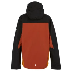 Regatta Waterproof Jackets<Men's Birchdale Waterproof Jacket |