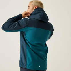 Regatta Waterproof Jackets<Men's Birchdale Waterproof Jacket |